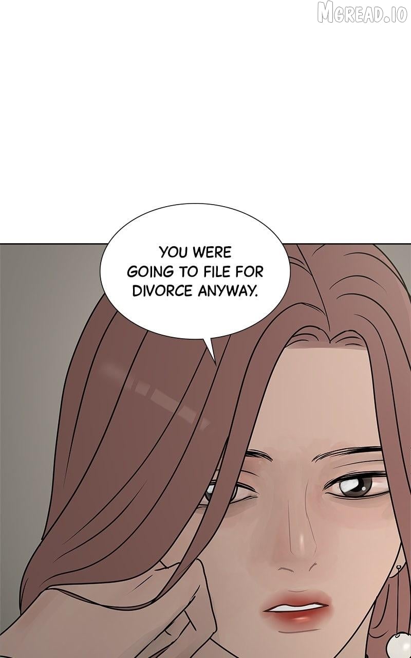 Between Two Floors Chapter 48 - page 11