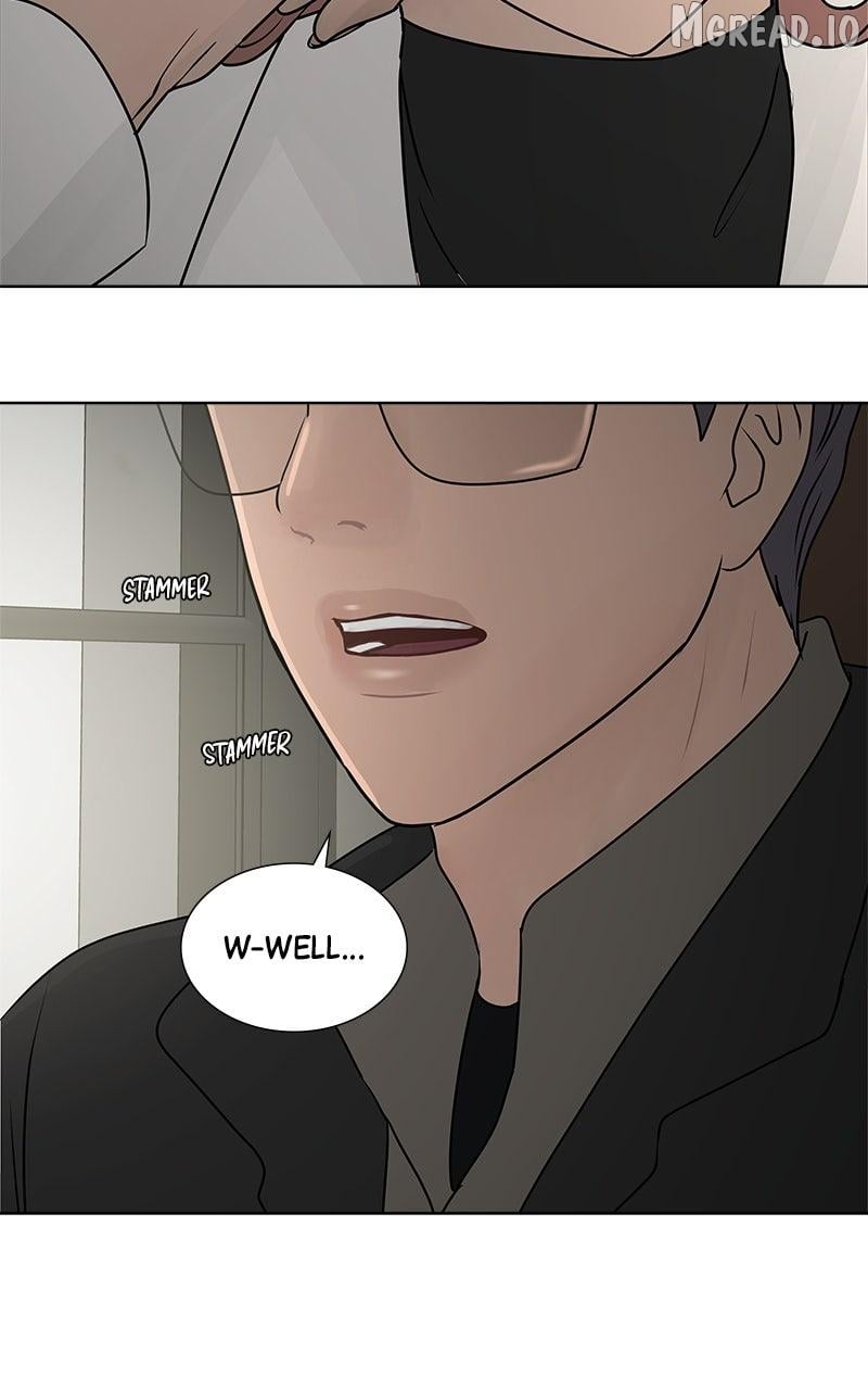 Between Two Floors Chapter 48 - page 12
