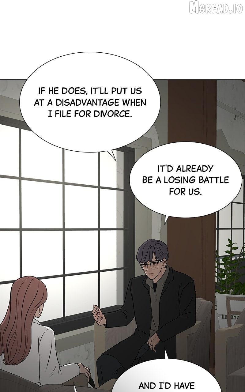 Between Two Floors Chapter 48 - page 13