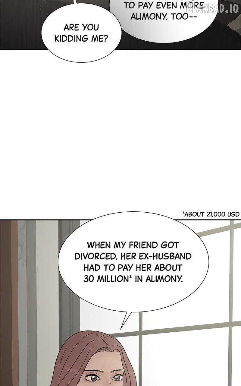Between Two Floors Chapter 48 - page 14