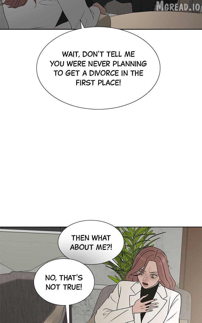 Between Two Floors Chapter 48 - page 17