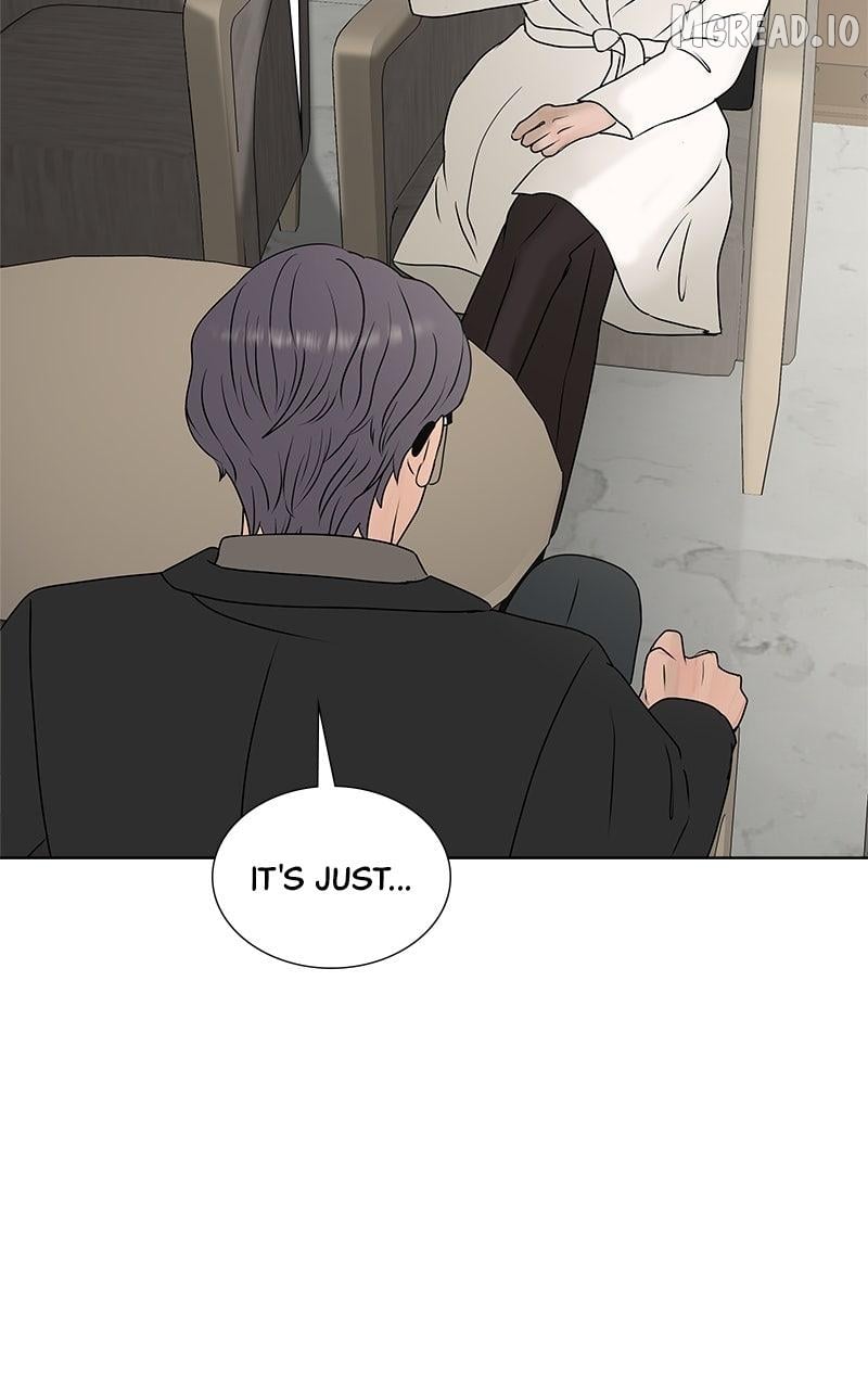 Between Two Floors Chapter 48 - page 18