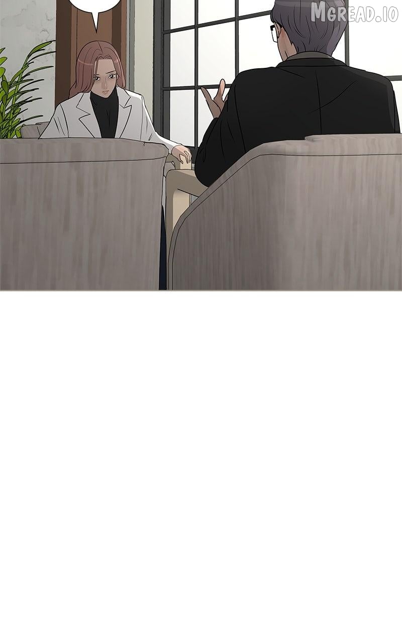 Between Two Floors Chapter 48 - page 25