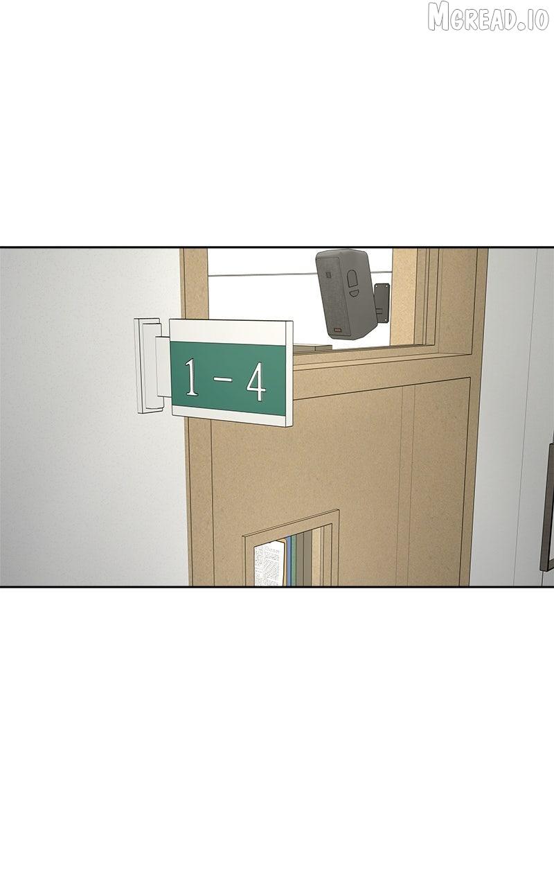Between Two Floors Chapter 48 - page 26