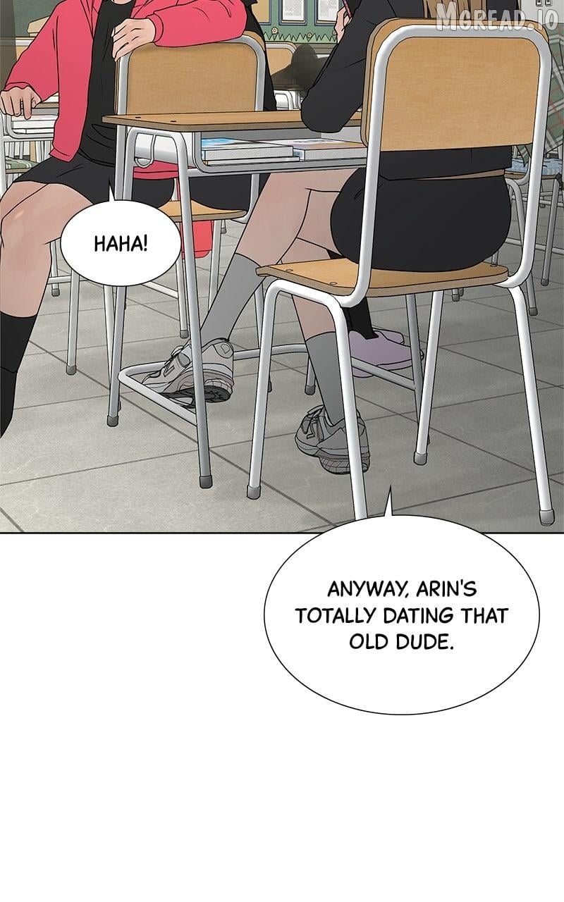 Between Two Floors Chapter 48 - page 31