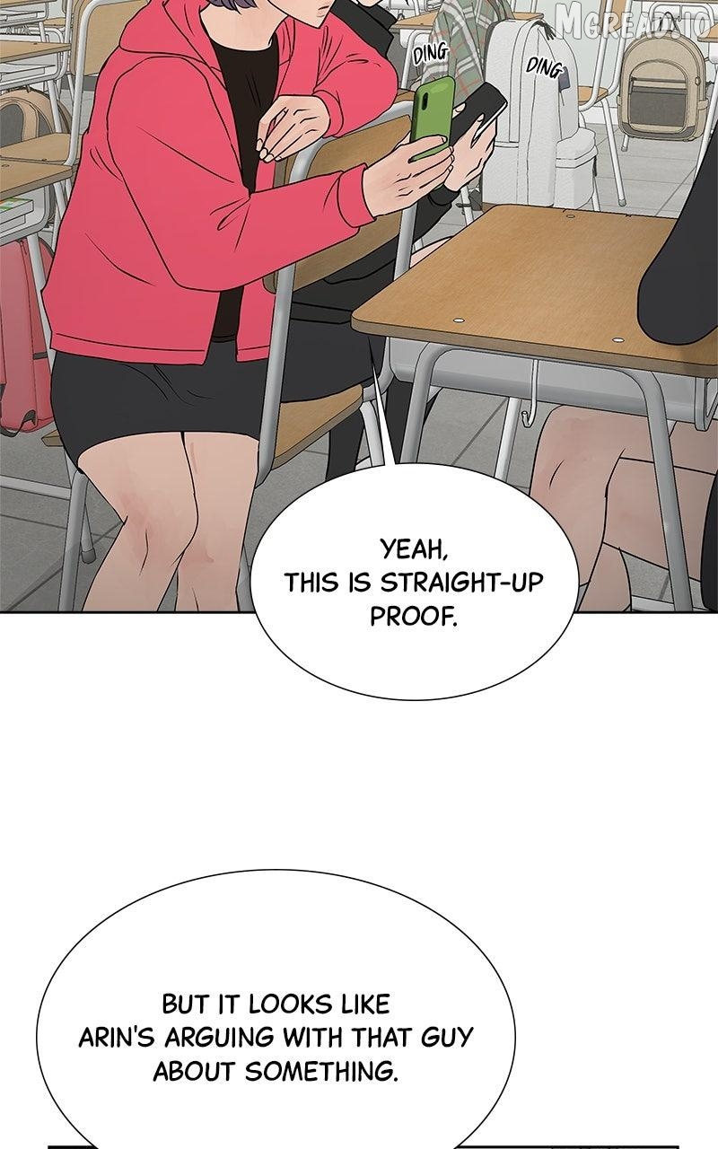 Between Two Floors Chapter 48 - page 34