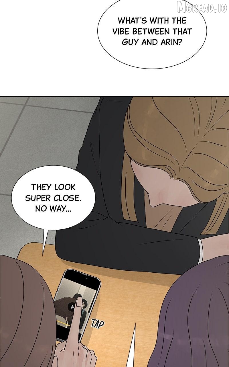 Between Two Floors Chapter 48 - page 39
