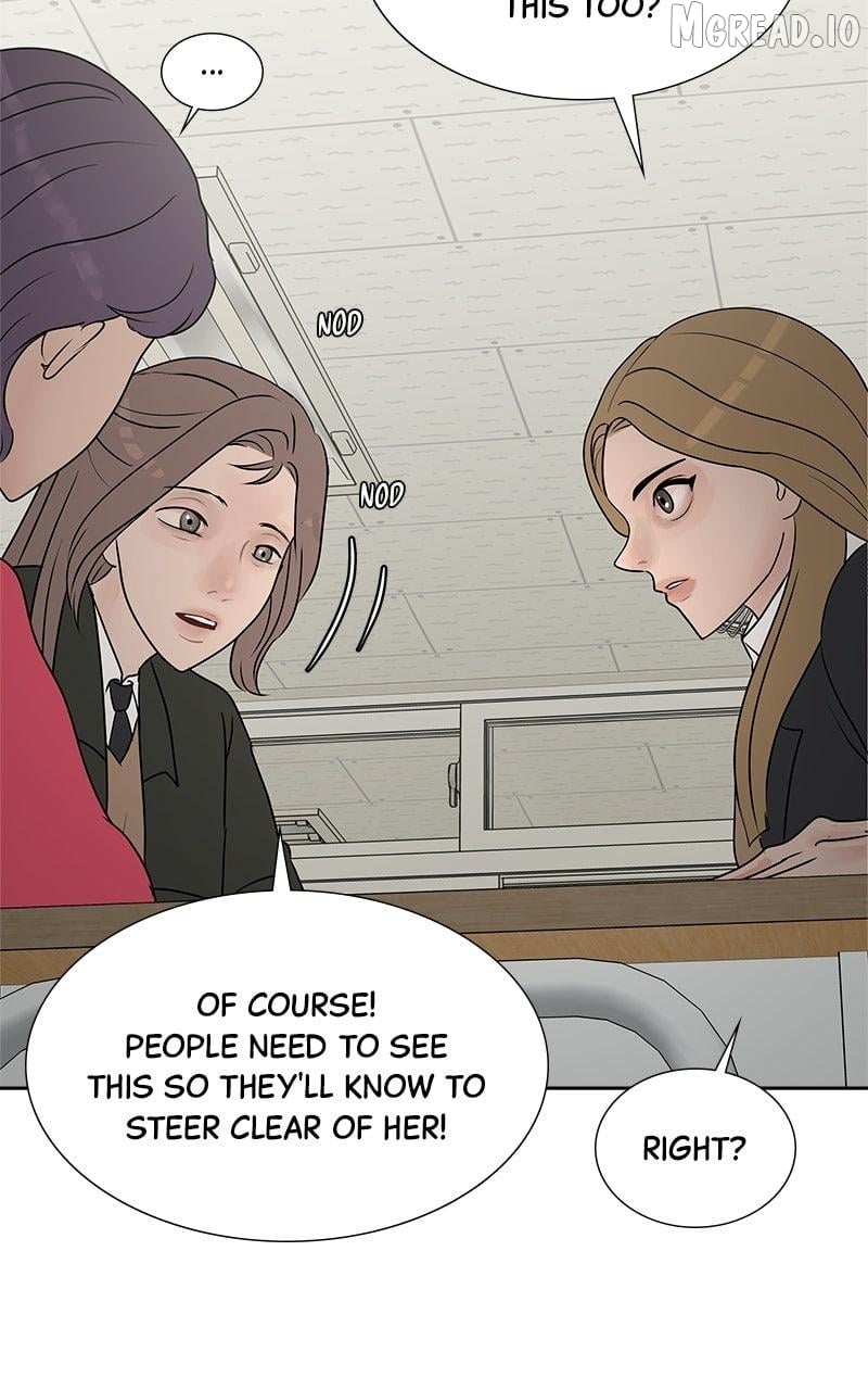 Between Two Floors Chapter 48 - page 42