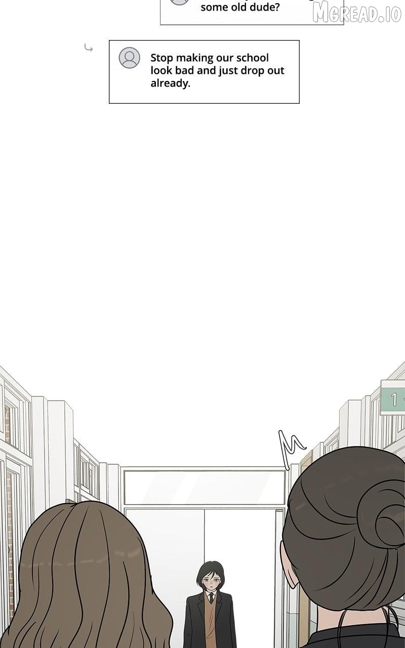 Between Two Floors Chapter 48 - page 51