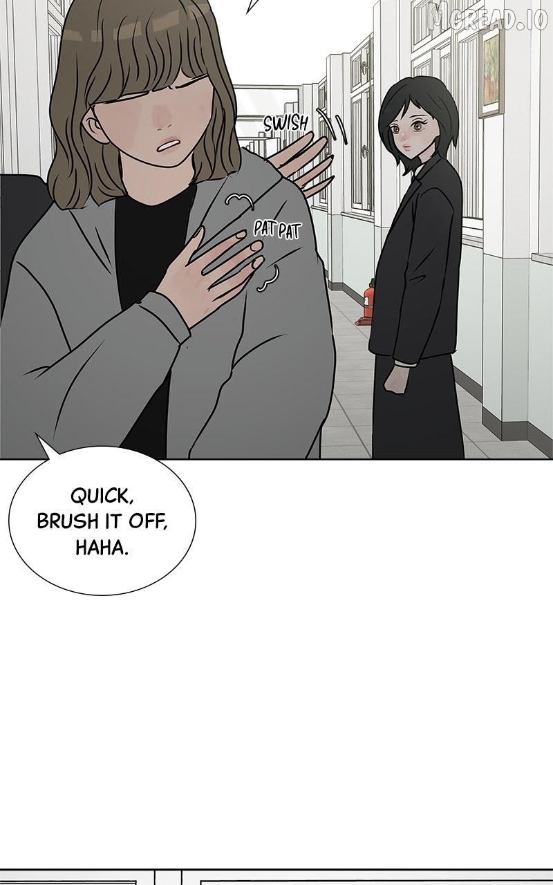 Between Two Floors Chapter 48 - page 54