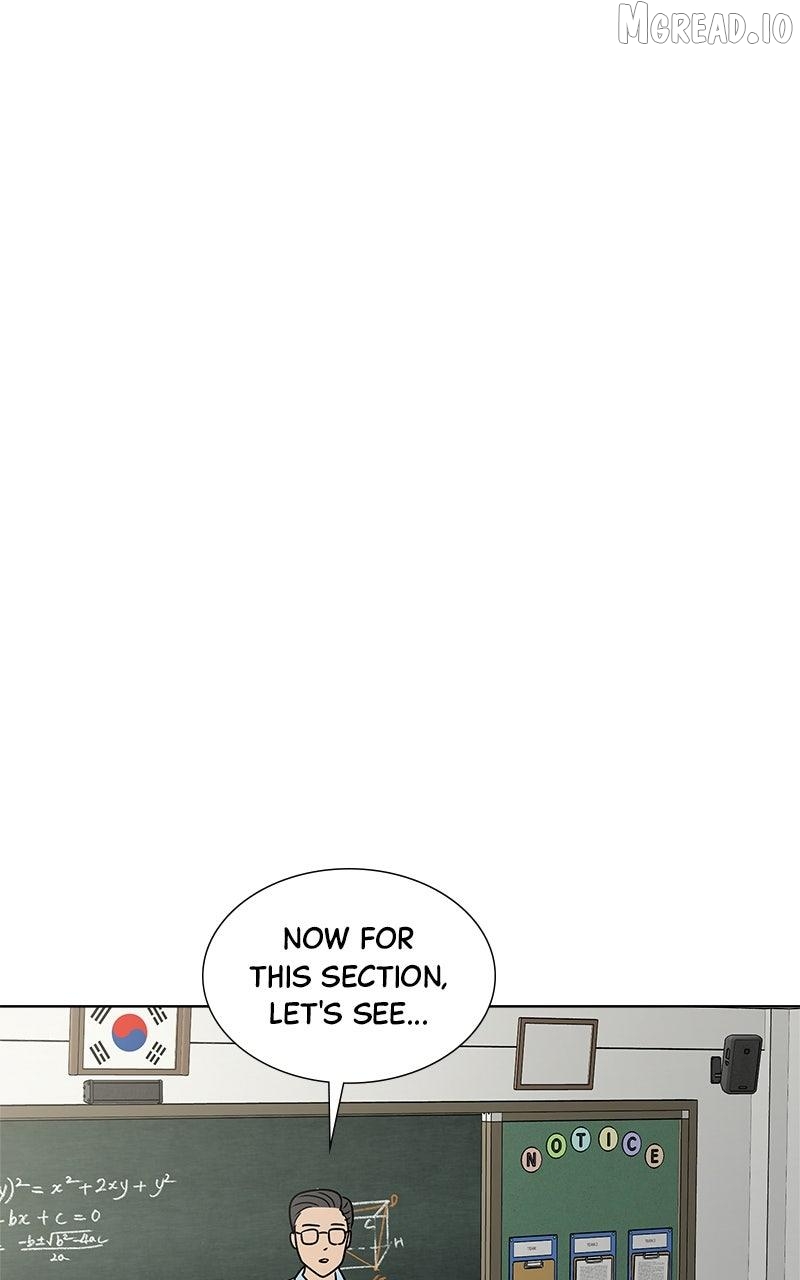 Between Two Floors Chapter 48 - page 56