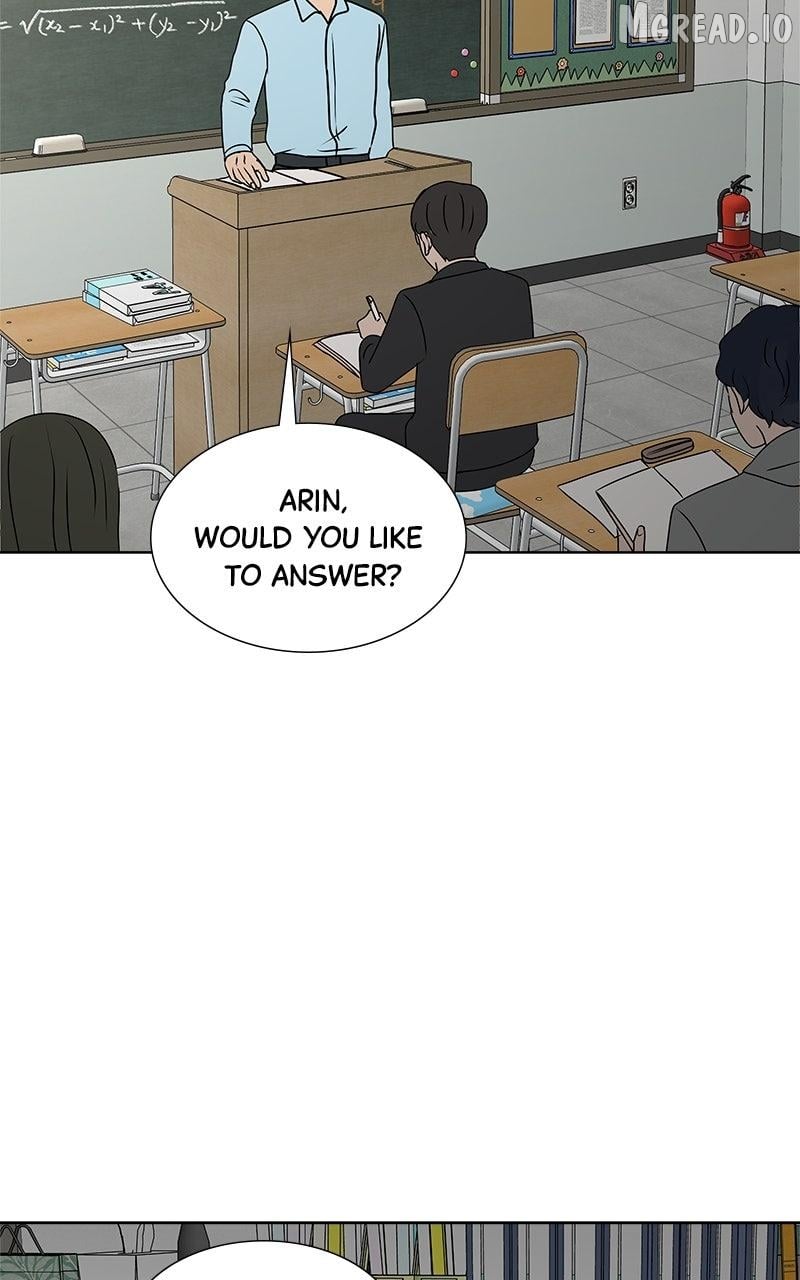 Between Two Floors Chapter 48 - page 57