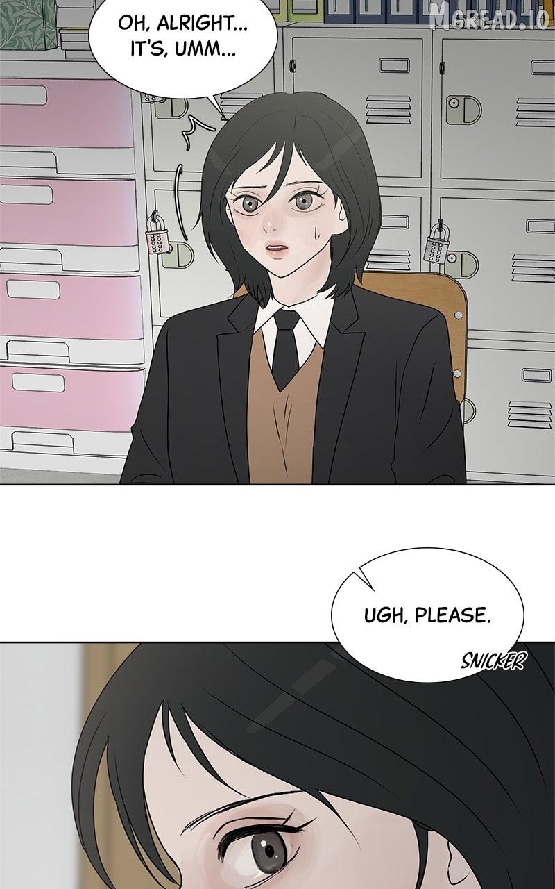 Between Two Floors Chapter 48 - page 58