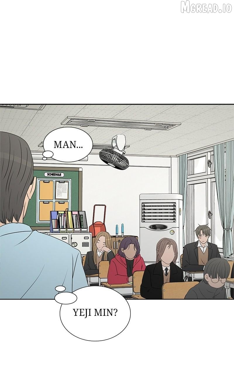 Between Two Floors Chapter 48 - page 62