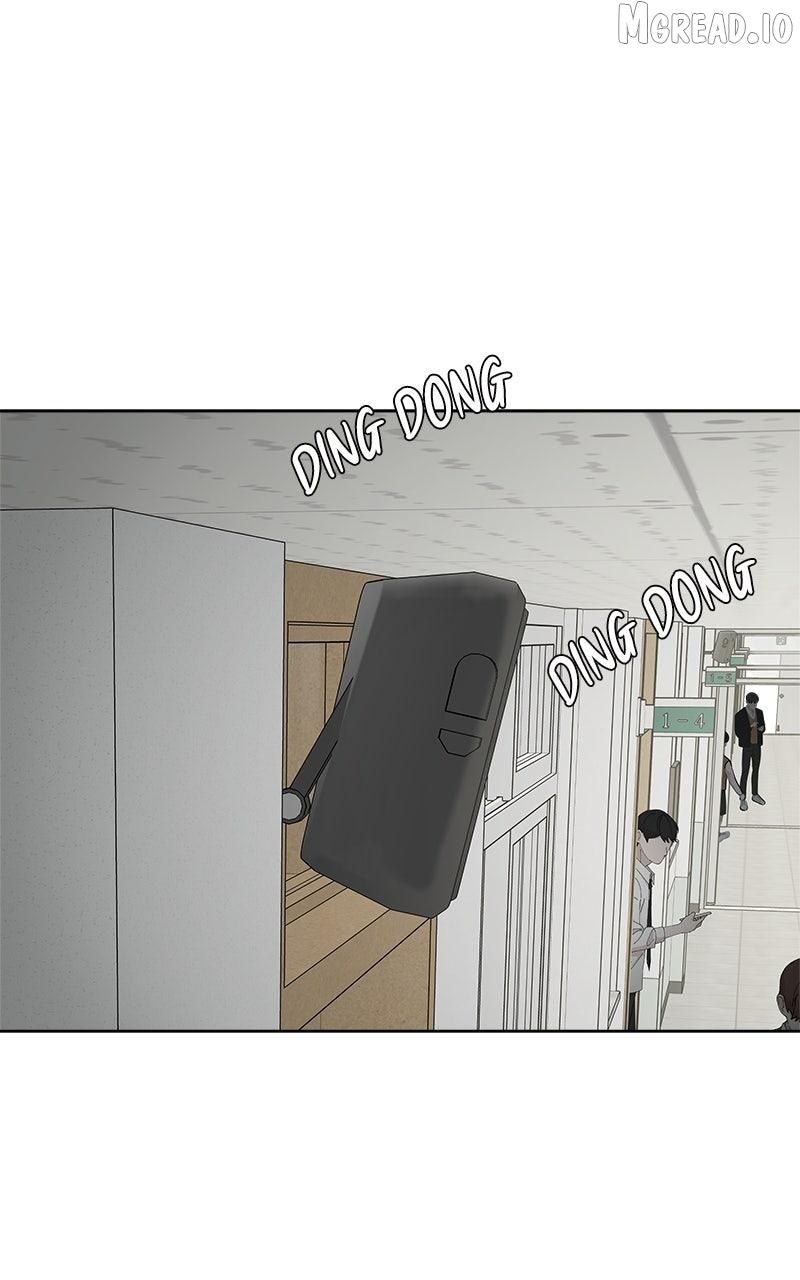 Between Two Floors Chapter 48 - page 66