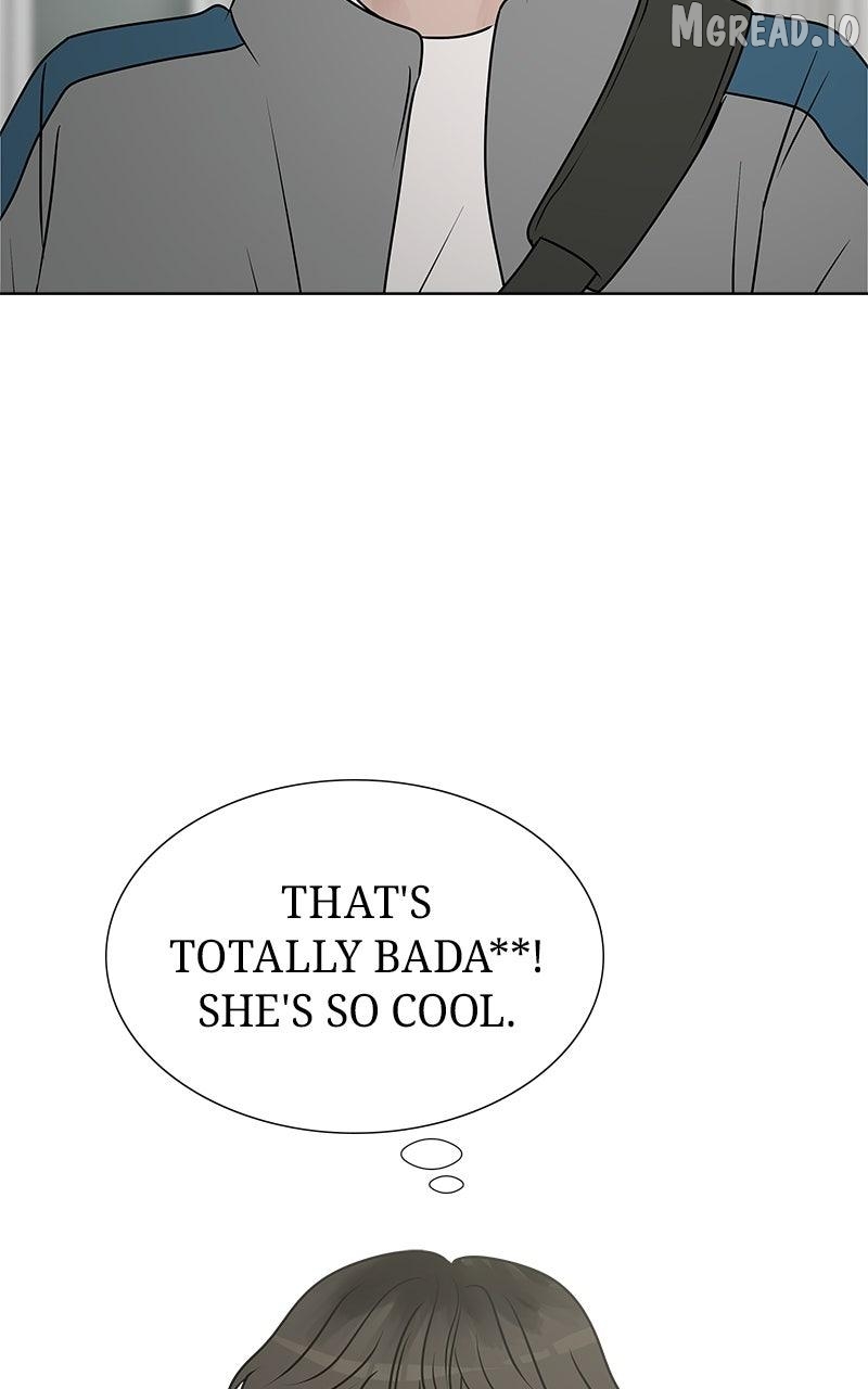 Between Two Floors Chapter 48 - page 73