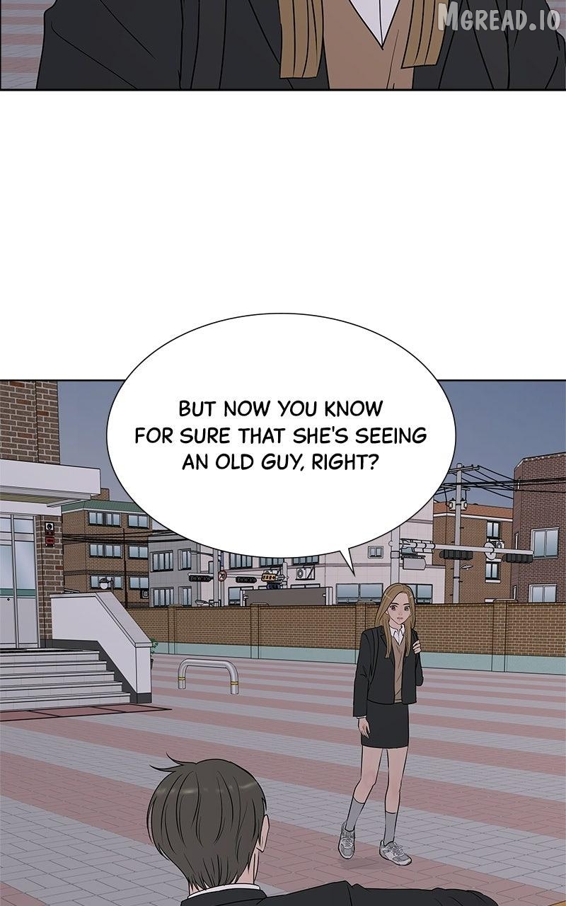Between Two Floors Chapter 49 - page 10