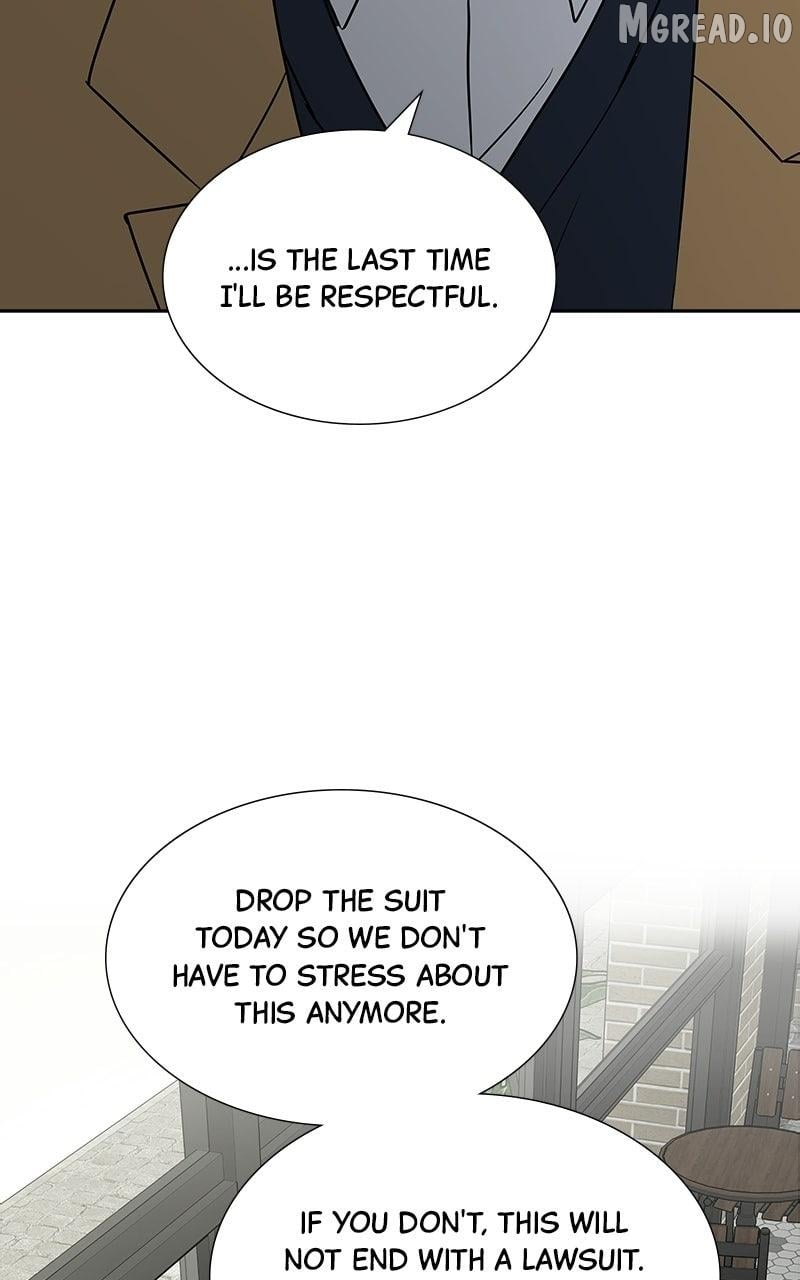 Between Two Floors Chapter 49 - page 101