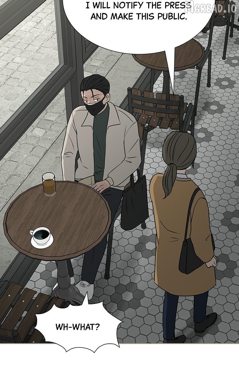 Between Two Floors Chapter 49 - page 102