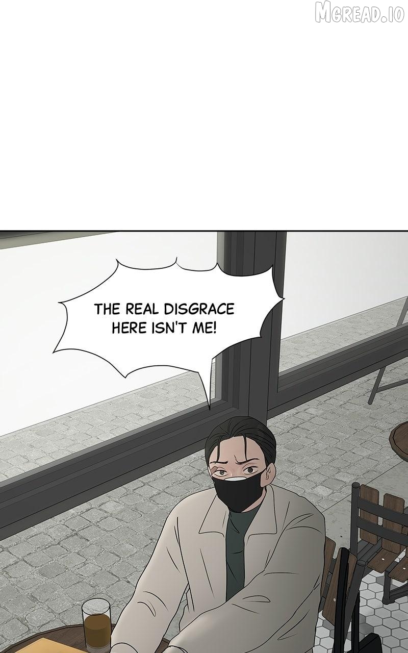 Between Two Floors Chapter 49 - page 104