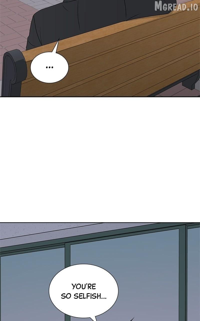 Between Two Floors Chapter 49 - page 11