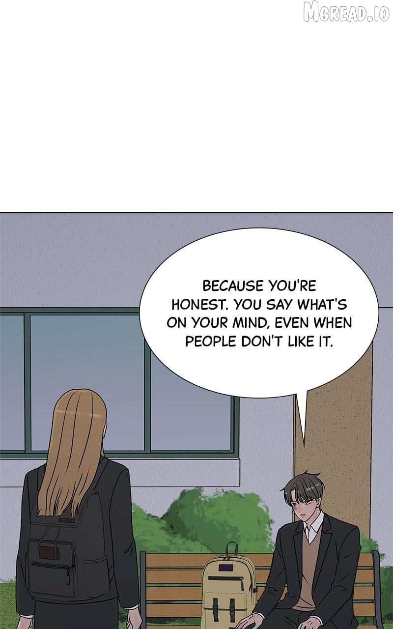 Between Two Floors Chapter 49 - page 16