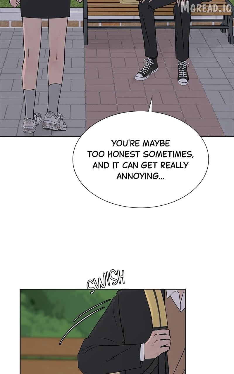 Between Two Floors Chapter 49 - page 17