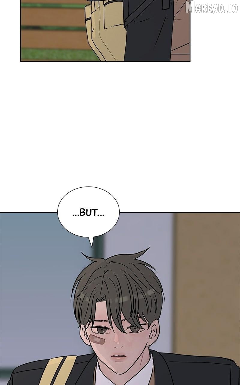 Between Two Floors Chapter 49 - page 18