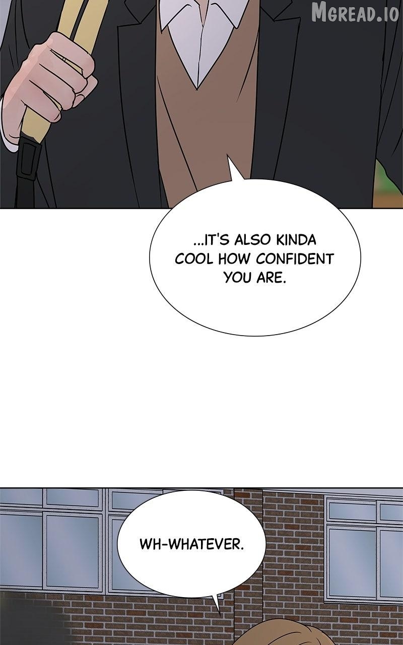 Between Two Floors Chapter 49 - page 19
