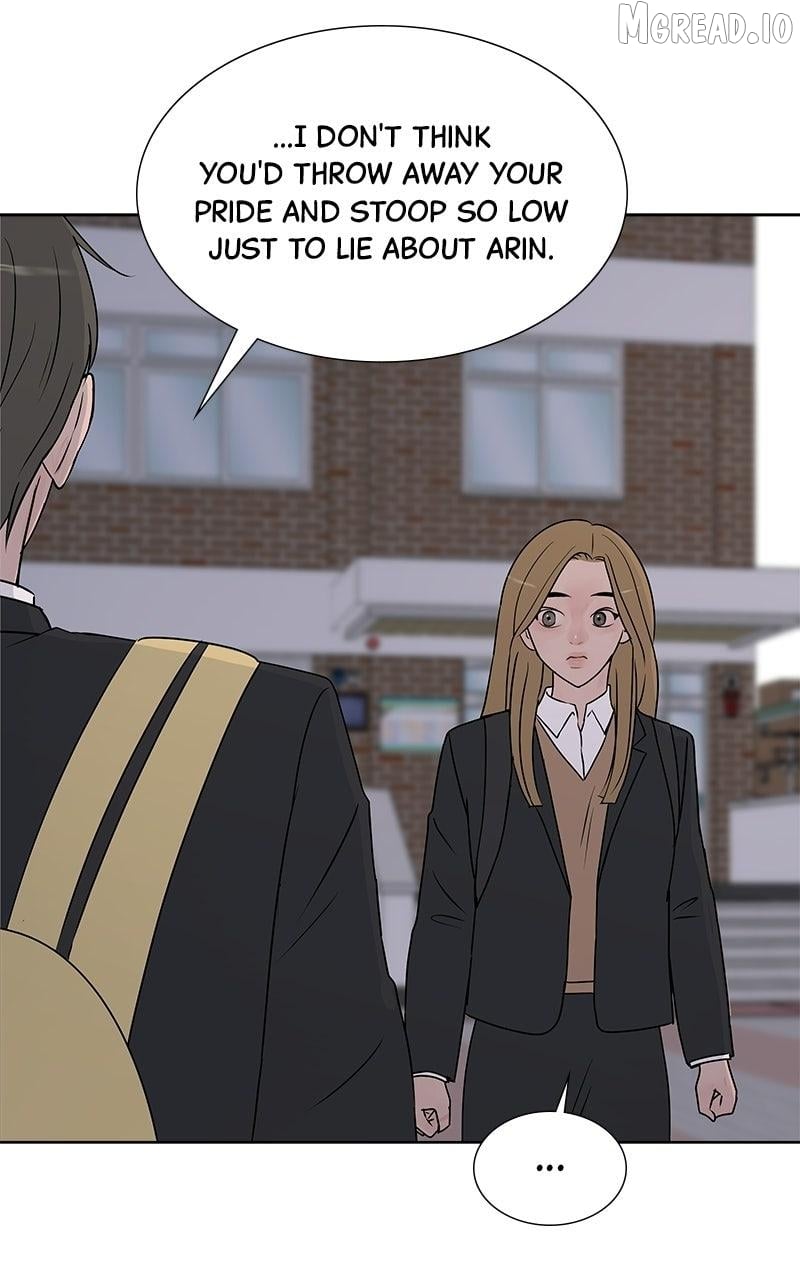 Between Two Floors Chapter 49 - page 21
