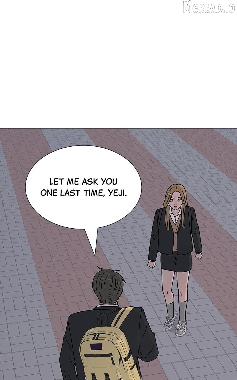 Between Two Floors Chapter 49 - page 22