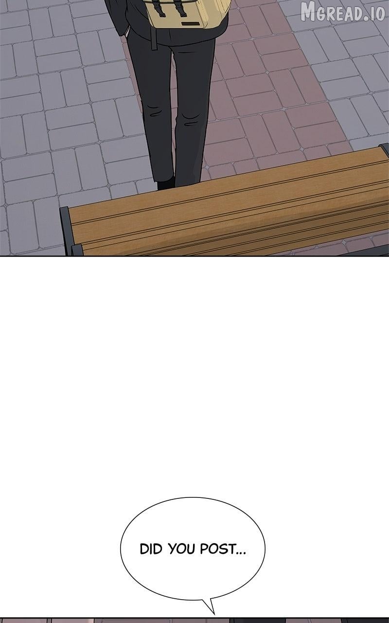 Between Two Floors Chapter 49 - page 23