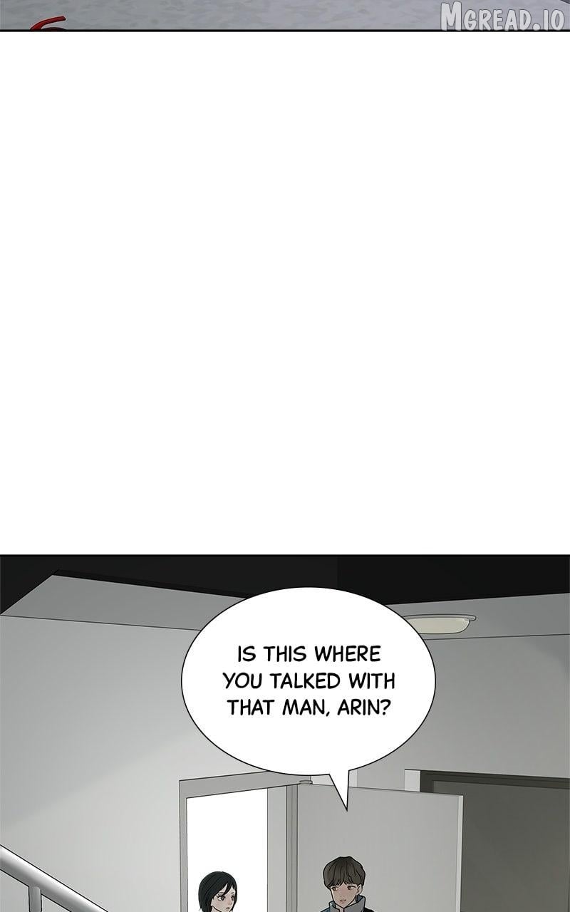 Between Two Floors Chapter 49 - page 30