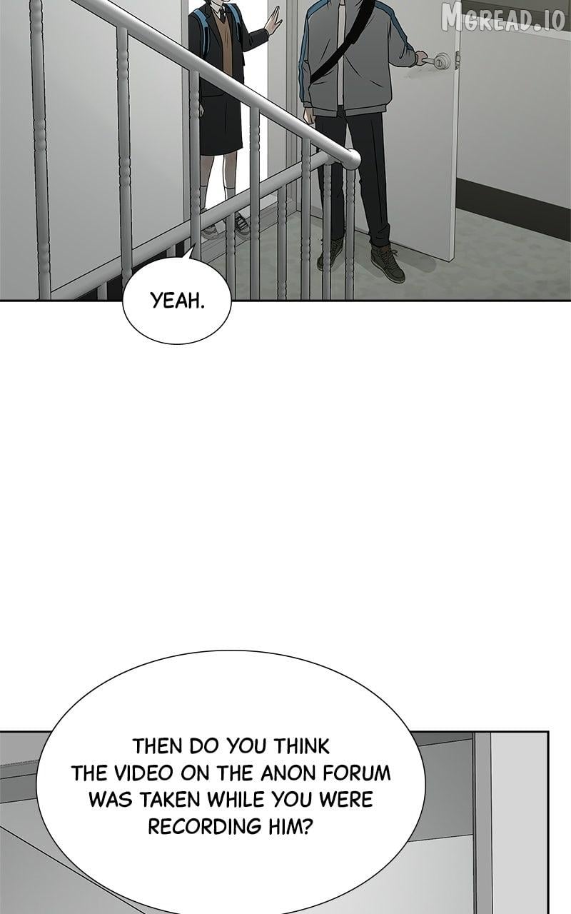 Between Two Floors Chapter 49 - page 31