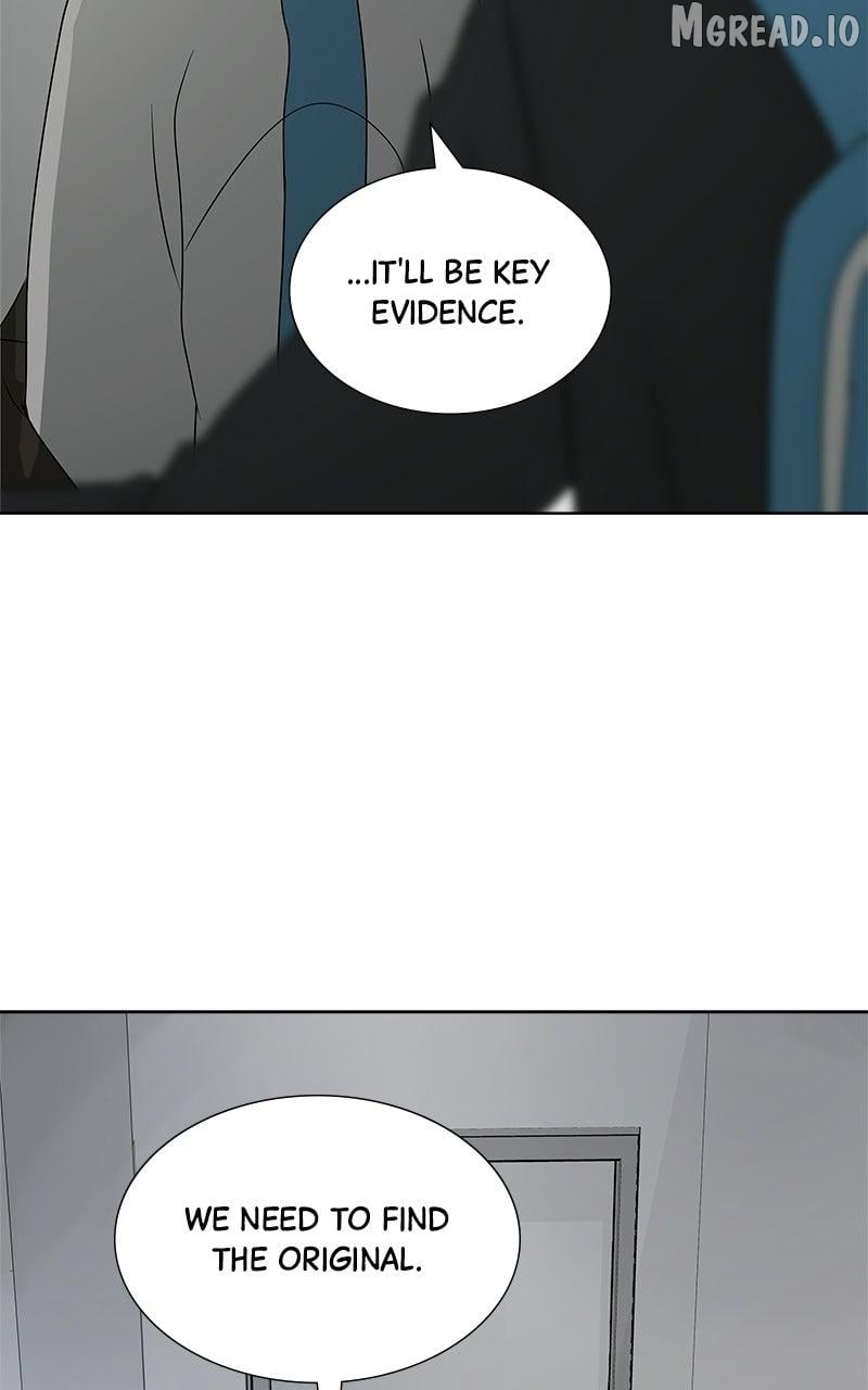 Between Two Floors Chapter 49 - page 34