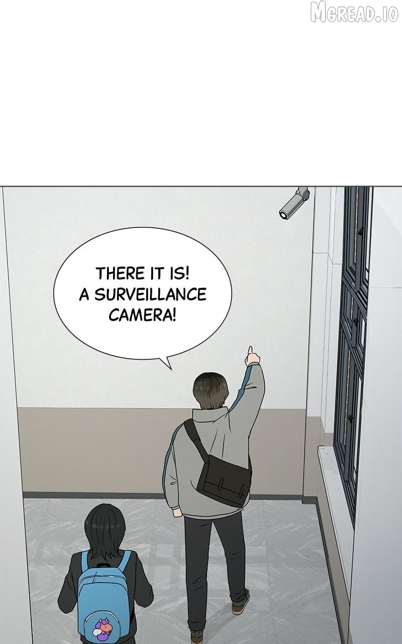 Between Two Floors Chapter 49 - page 36