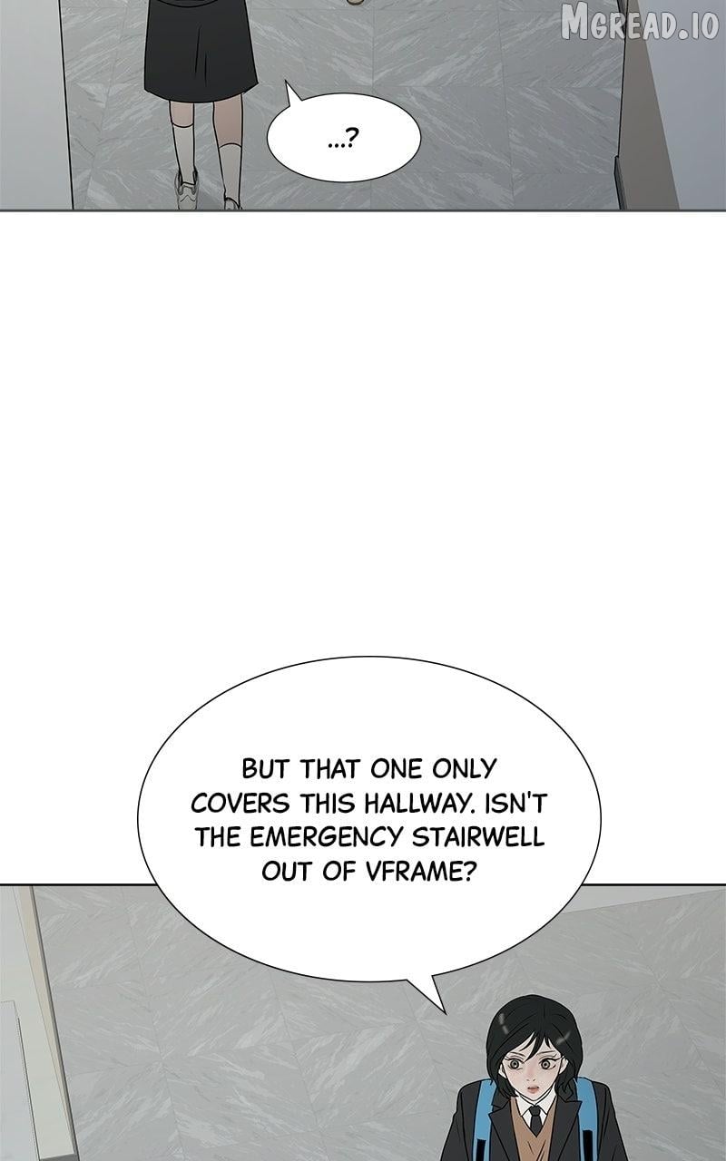 Between Two Floors Chapter 49 - page 37