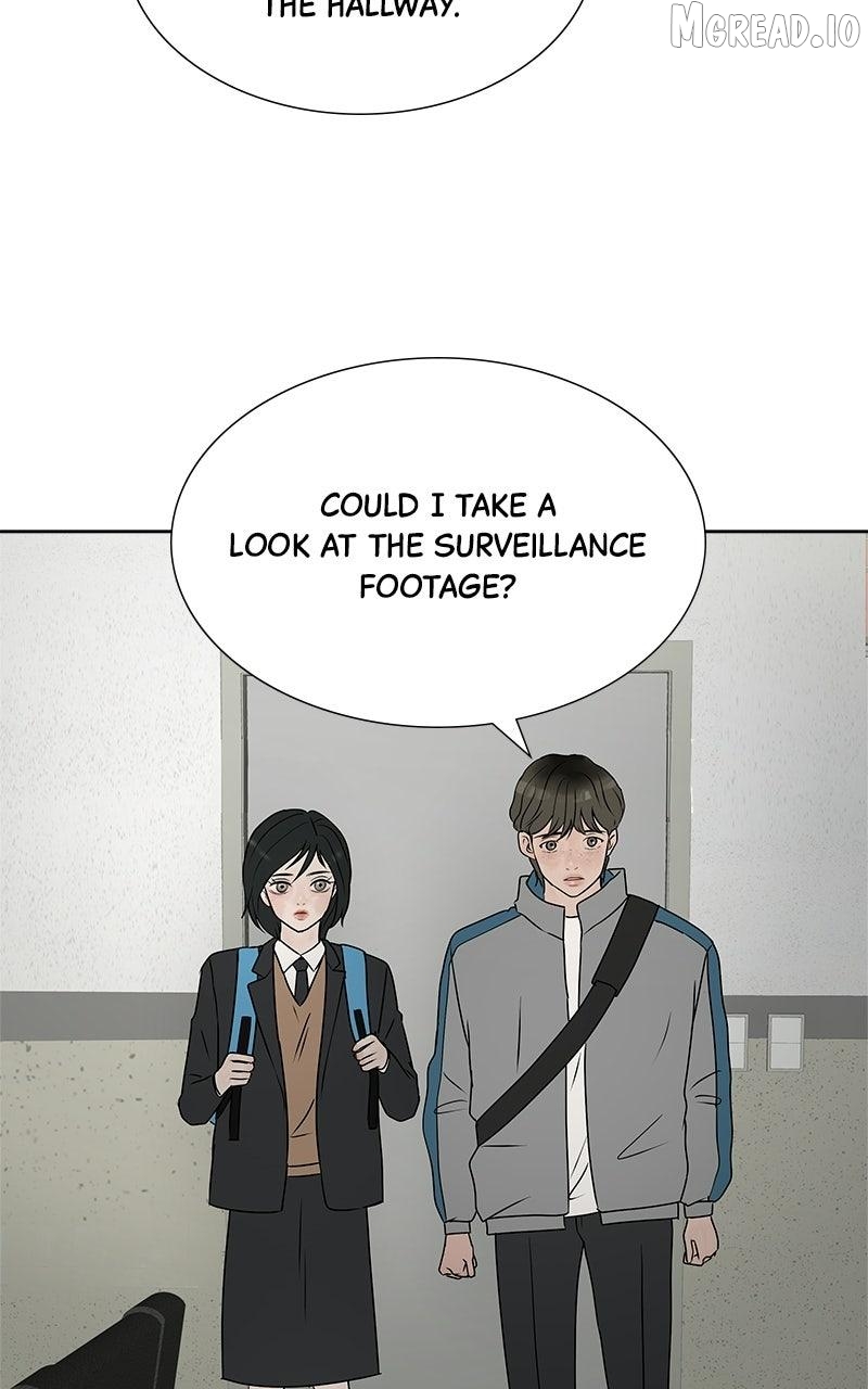 Between Two Floors Chapter 49 - page 43