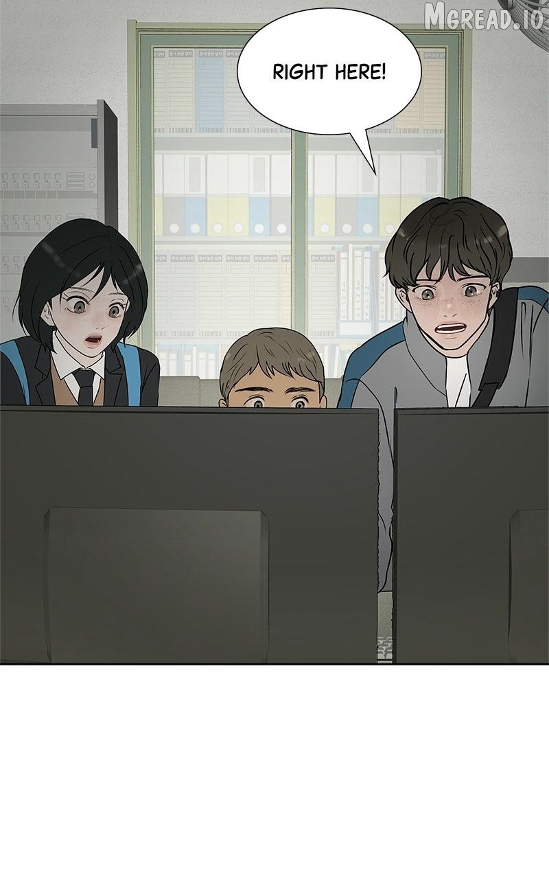 Between Two Floors Chapter 49 - page 49