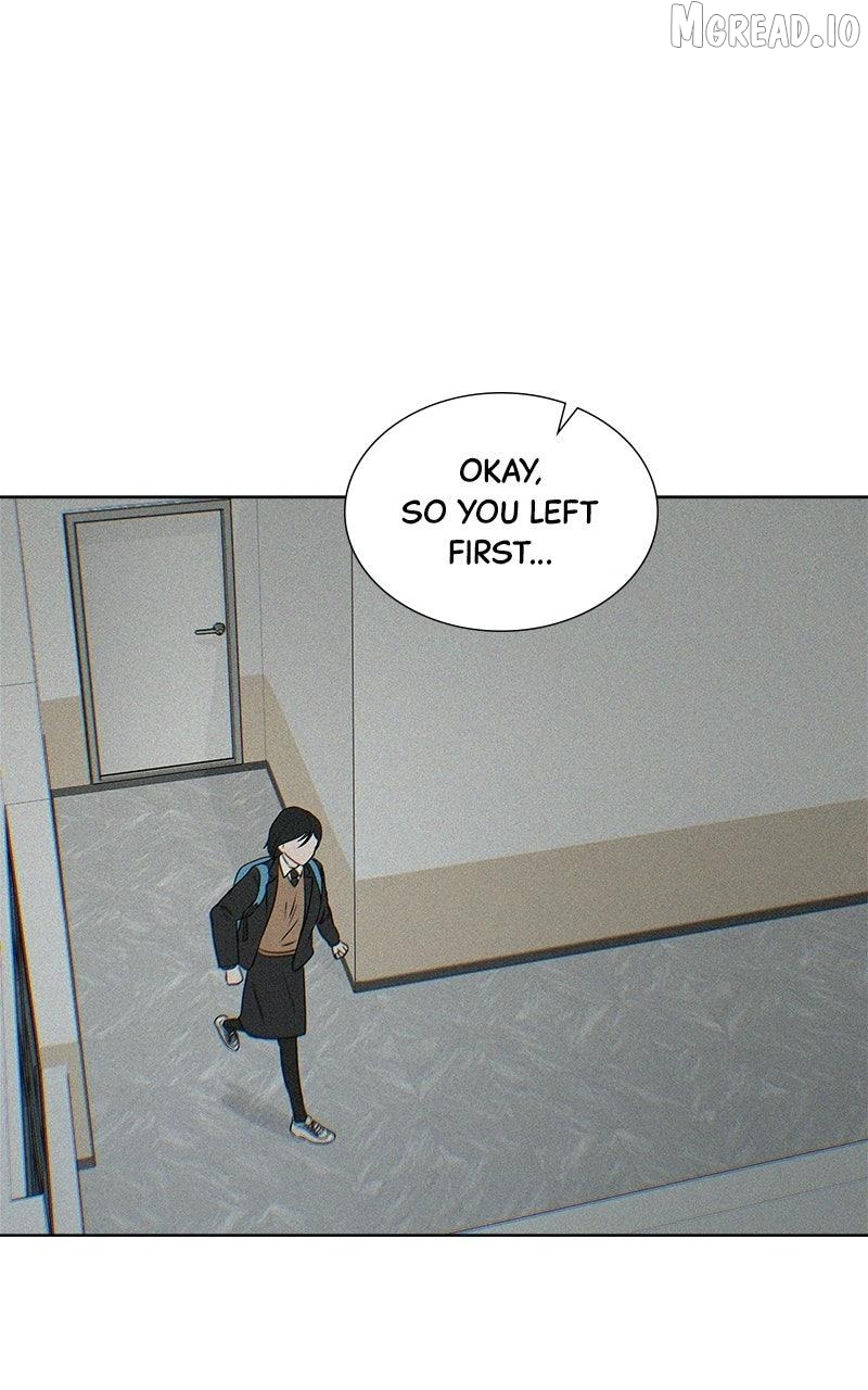 Between Two Floors Chapter 49 - page 50