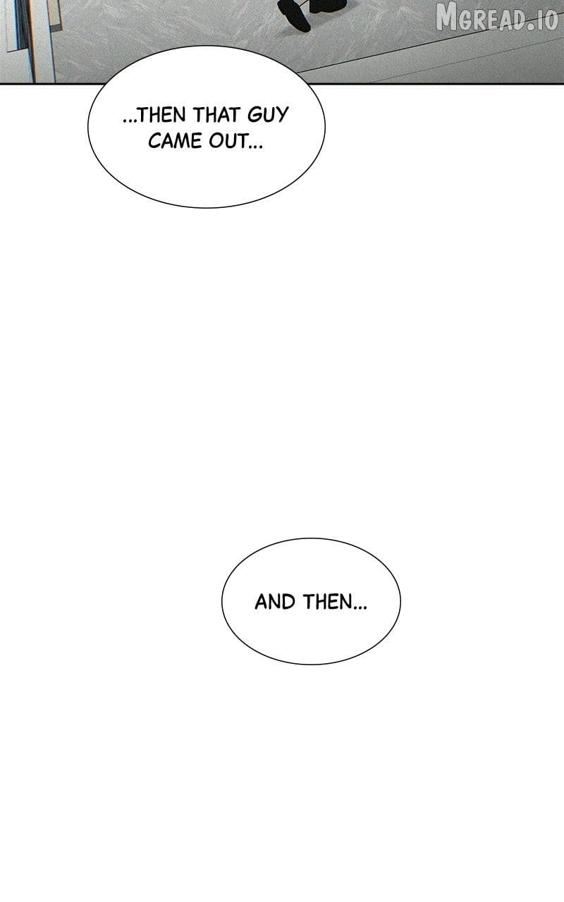 Between Two Floors Chapter 49 - page 52