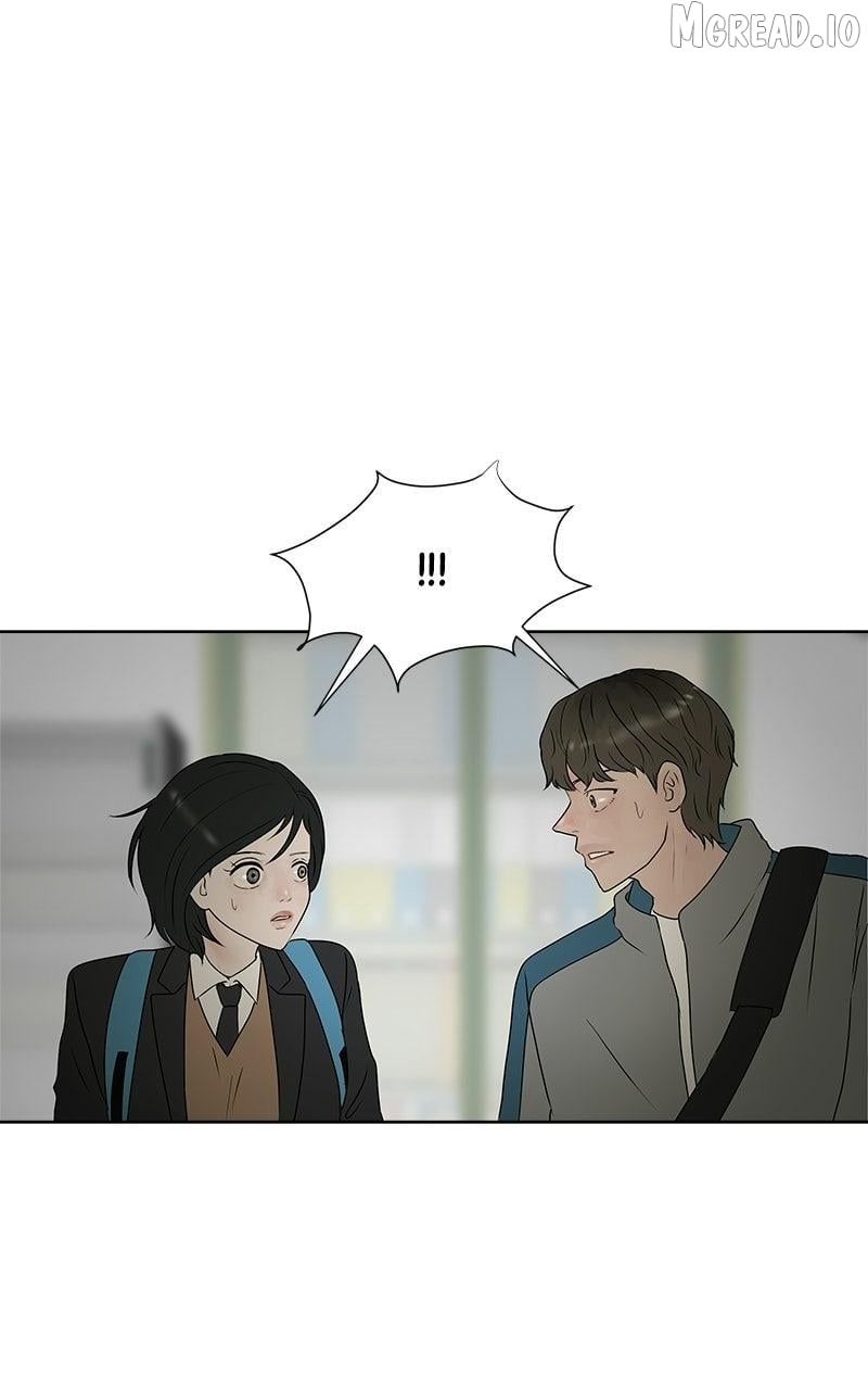 Between Two Floors Chapter 49 - page 53