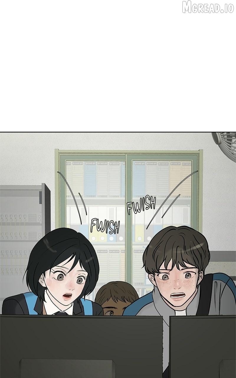 Between Two Floors Chapter 49 - page 54