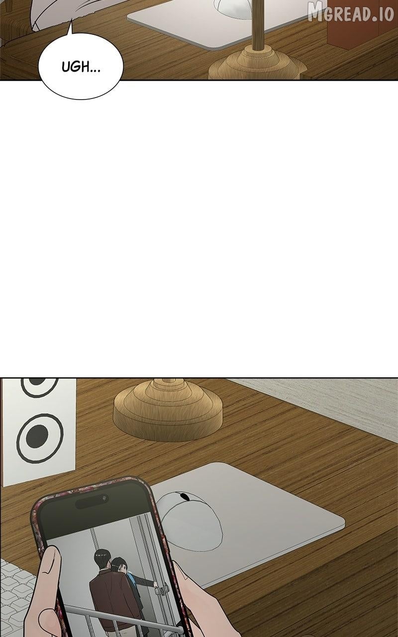Between Two Floors Chapter 49 - page 58
