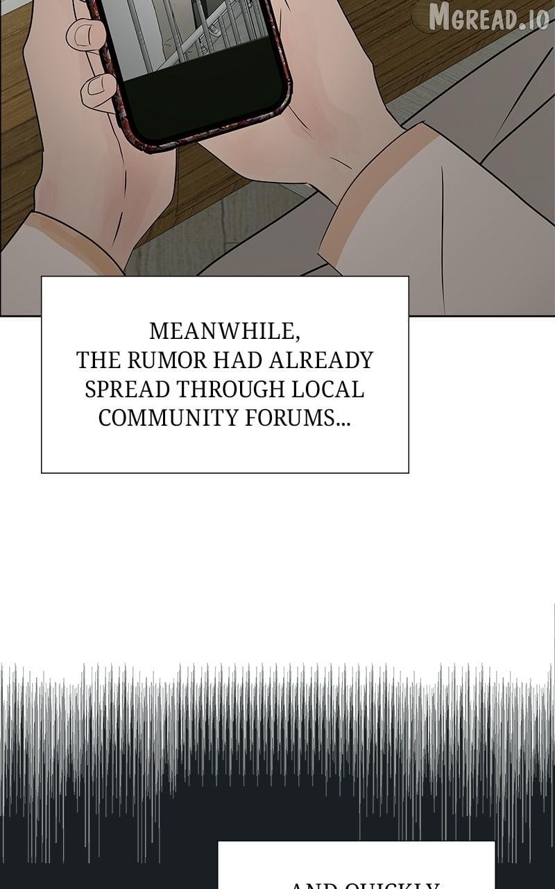 Between Two Floors Chapter 49 - page 59
