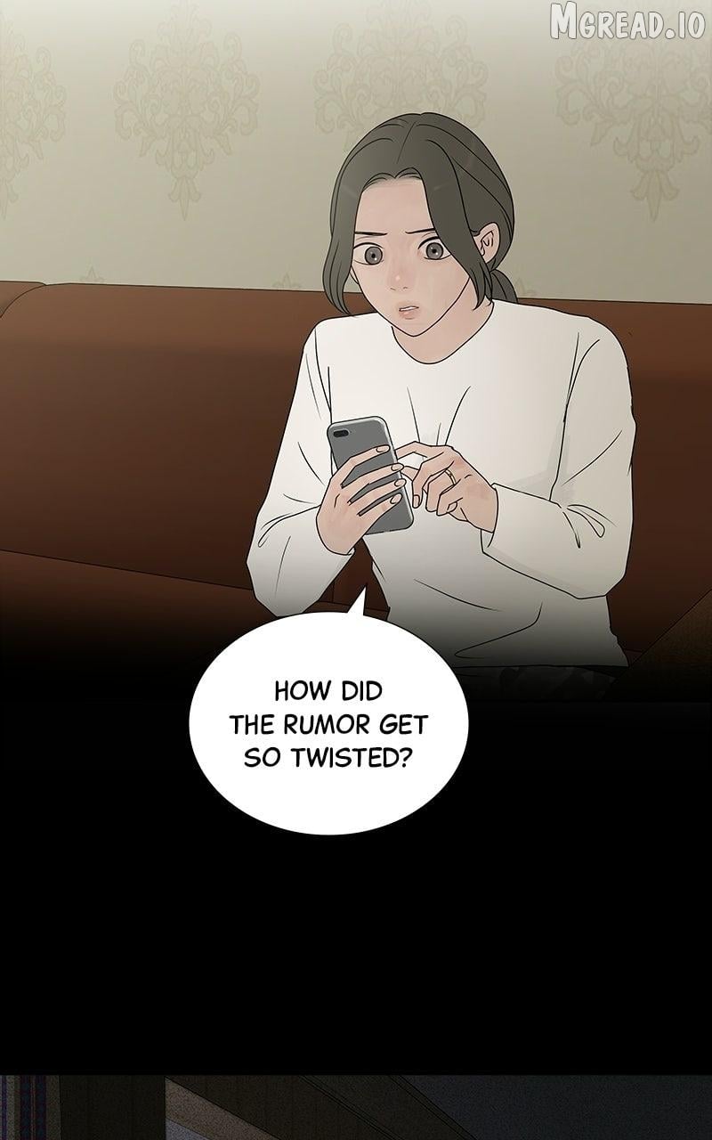 Between Two Floors Chapter 49 - page 65