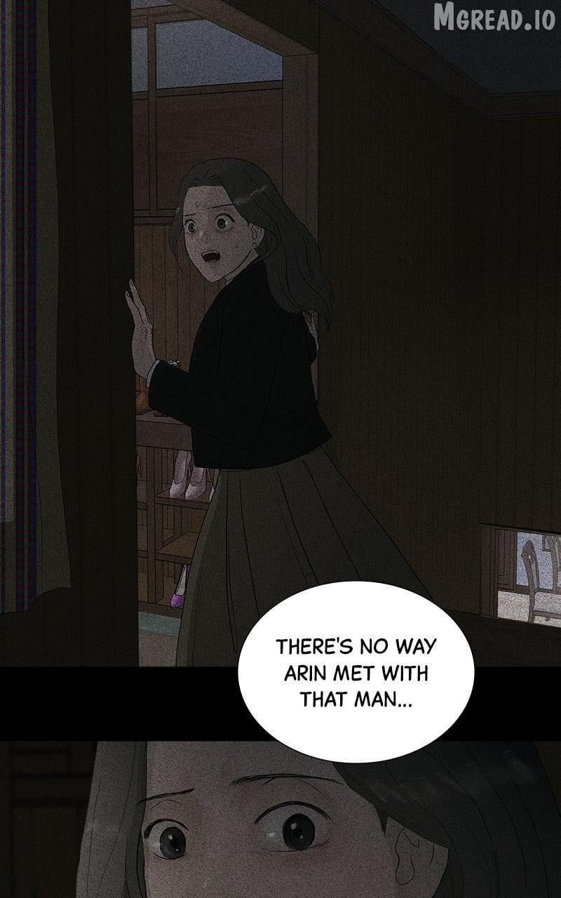 Between Two Floors Chapter 49 - page 66