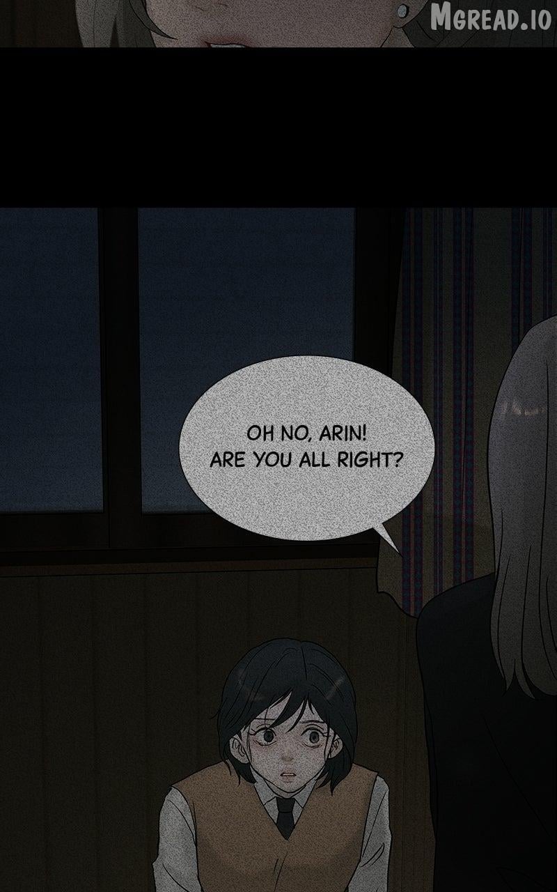 Between Two Floors Chapter 49 - page 67