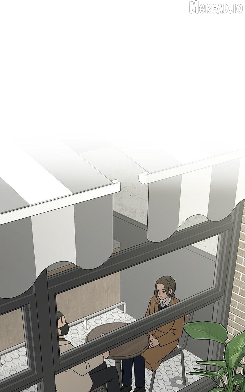 Between Two Floors Chapter 49 - page 74