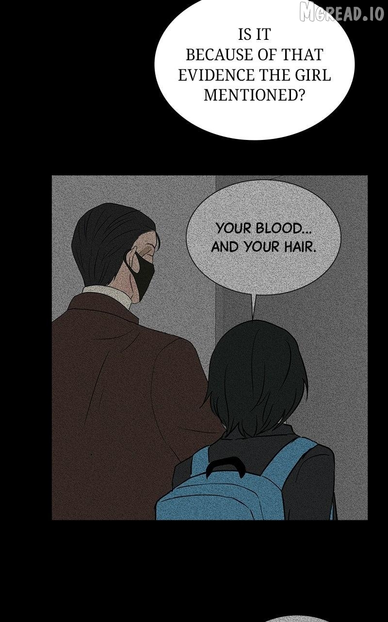 Between Two Floors Chapter 49 - page 84